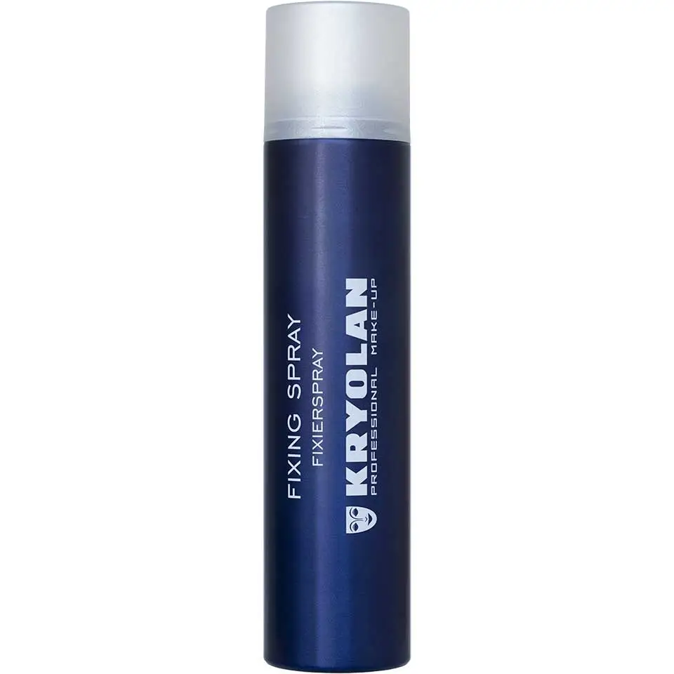 Fixing spray kryolan