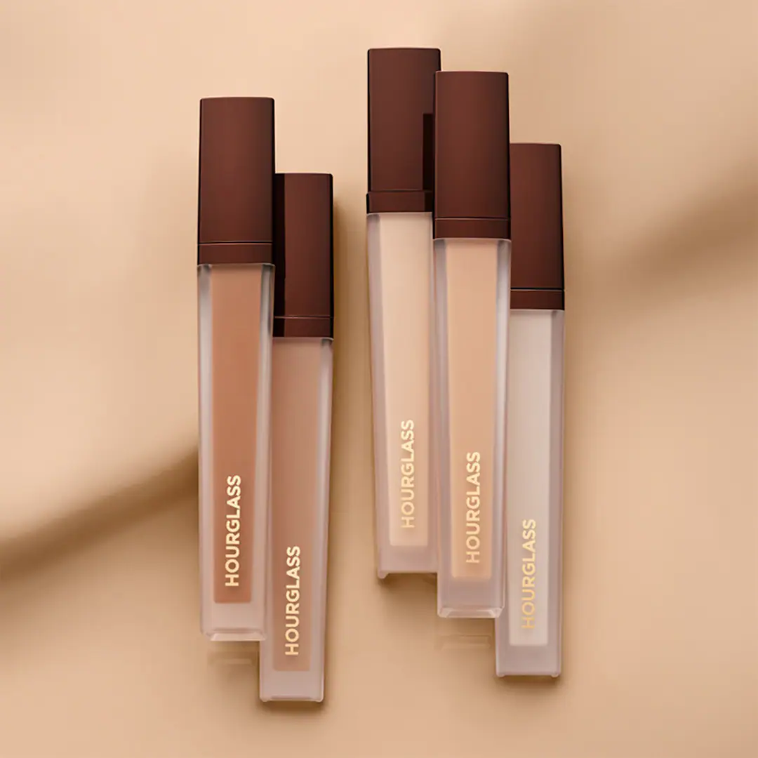 Vanish Airbrush Concealer - Anti-cernes